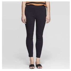 Closet Clear Out!  Stretchy Ankle Pants